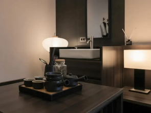 Anook Ryokan Hotel Paju