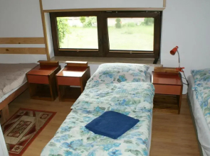 Agroturystyka Makowscy