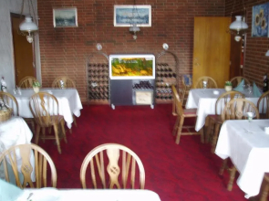 Hotel Simested Kro