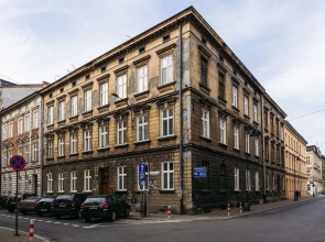 Skłodowskiej Apartment - LoftAffair