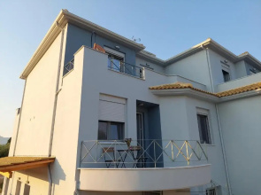 Elia Luxury Apartments Estd 2022