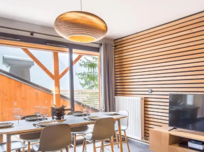 Les 360 - Apt 5 - BO Immobilier
