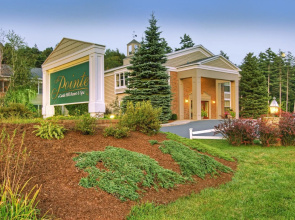 Pointe at Castle Hill Resort