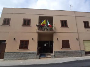 Albergo Bouganville