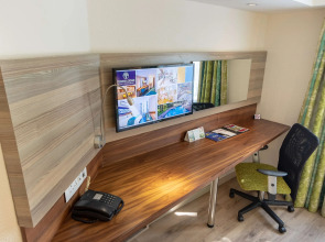 City Lodge Hotel Durban