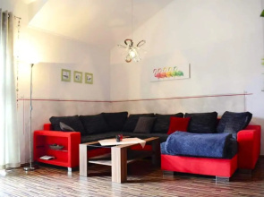 Apartment Near Kurpark Lake