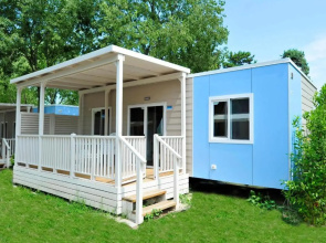 Camping Bella Italia