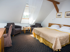 Загородный клуб и spa-центр усадьбы Вихула