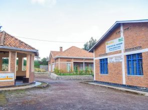 Future4kids Kinigi Guest House By Isange Paradise Resort