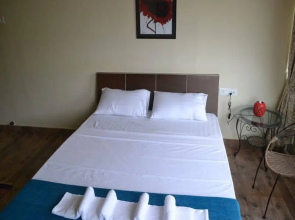 Manar Luxury Serviced Apartment