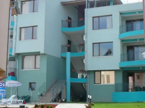 Dream Bay Family Hotel