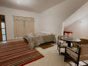 Apartamento Girassol 2