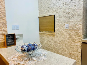 Jardim Europa-Ao Lado d Famosa Rua Torta