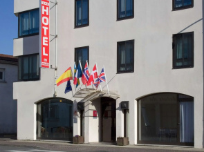 Hôtel Le Valois, Cognac