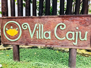 Villa Cajú