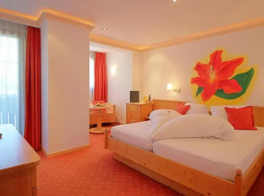 Samnaunerhof Vital-Hotel