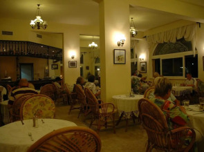 Altinkaya Holiday Resort