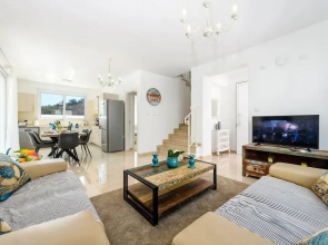 Green Bay Villa 16 in Protaras