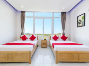 Oyo 719 Hotel Ruby Phu Quoc near Sos Medical Clinic Phu Quoc