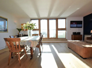 Brunels View - yourapartment