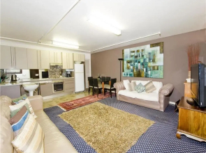 Bondi Serviced Apartments