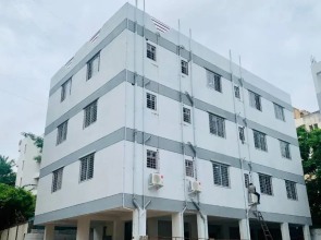 StayBird - Nest, Kharadi