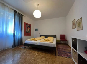 Muralto - Locarno: Miramonti Apt.5
