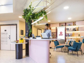 Aparthotel Adagio Paris Nation