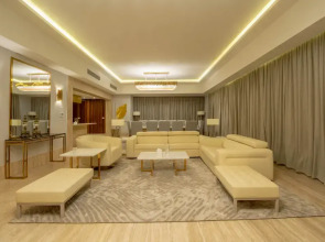 Park Regency Sharm El Sheikh Resort