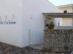 Villini di Sant'Andreas