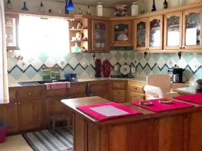 House With 5 Bedrooms In La Plaine Des Cafres With Enclosed Garden And Wifi 26 Km From The Beach