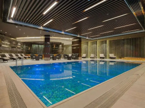 Hilton Istanbul Kozyatagi