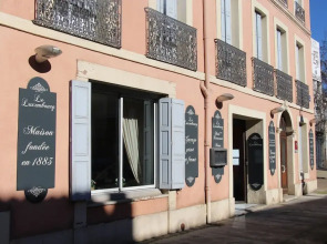 Hôtel Le Luxembourg