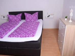 Family Apartments Eichel