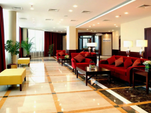 Marriott Executive Apartments Manama, Bahrain