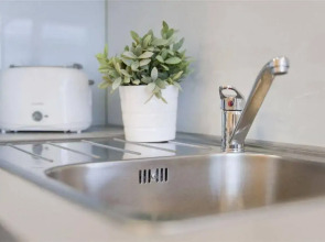 Opera Apartments Vienna