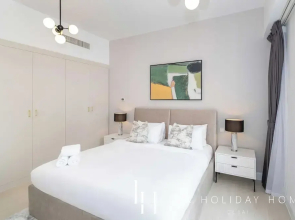 LUX  The Luxurious Central JBR Suite