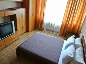 Inndays Podolsk on Shkolnaya