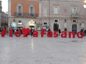 Casa Campagna