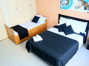 1C16 Apartamento Cartagena Frente Al Mar