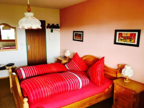 Pension Klein und Ferienwohnungen - Adults only