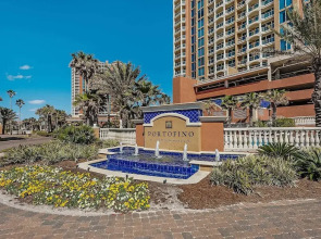 Portofino Island Resort 3-606