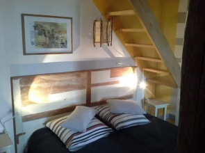 Chambre d'hôtes du Palais