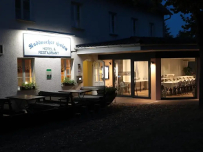 Hotel Radduscher Hafen