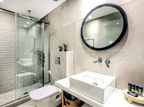 Senso Suites