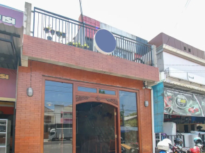 Airy Syariah Parangtritis Km 3.5 Yogyakarta