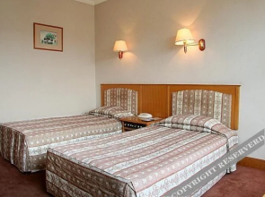 Longjing No.3 Resort