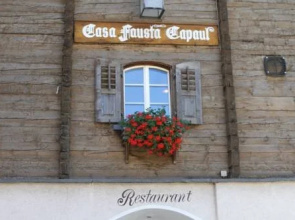 Casa Fausta Capaul