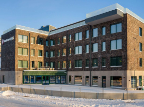 Best Western Plus Kungens Kurva