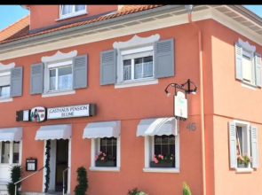 Gasthaus&Pension Blume Ötigheim